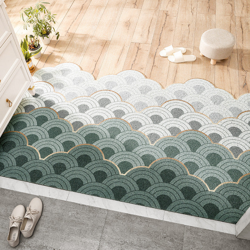 Outdoor Porch Doormat