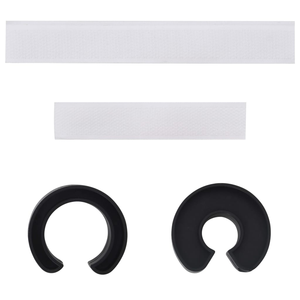 Pavilion LED String Lights with Solar Panel