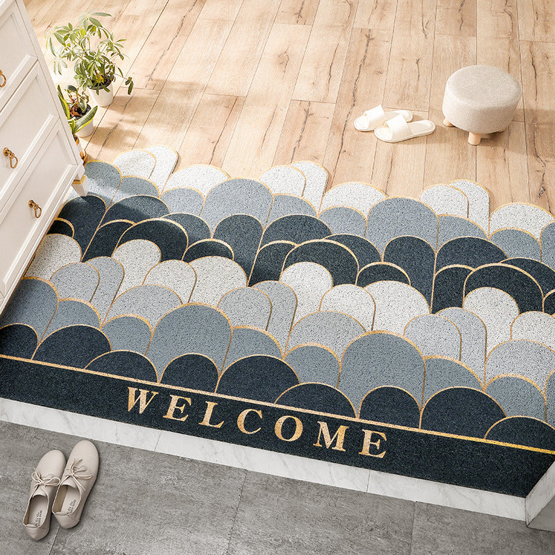 Outdoor Porch Doormat