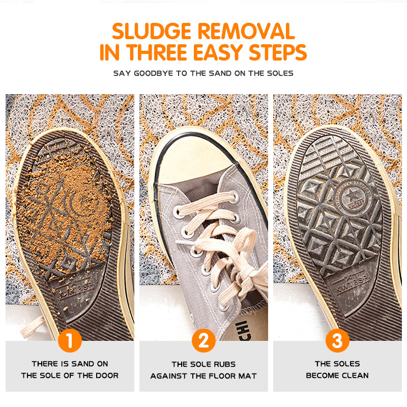 Outdoor Porch Doormat