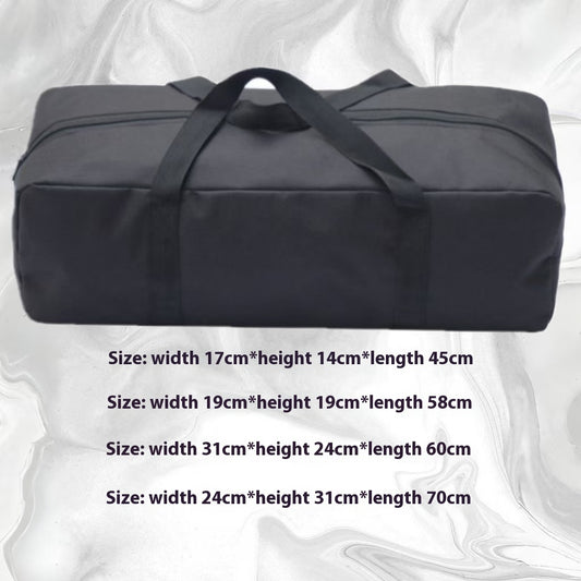 Thick Waterproof Oxford Cloth Outdoor Storage Bag