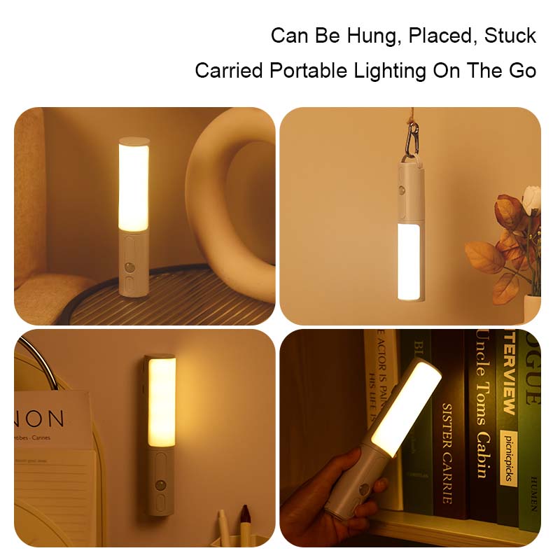 New Style Motion Sensor LED Night Light