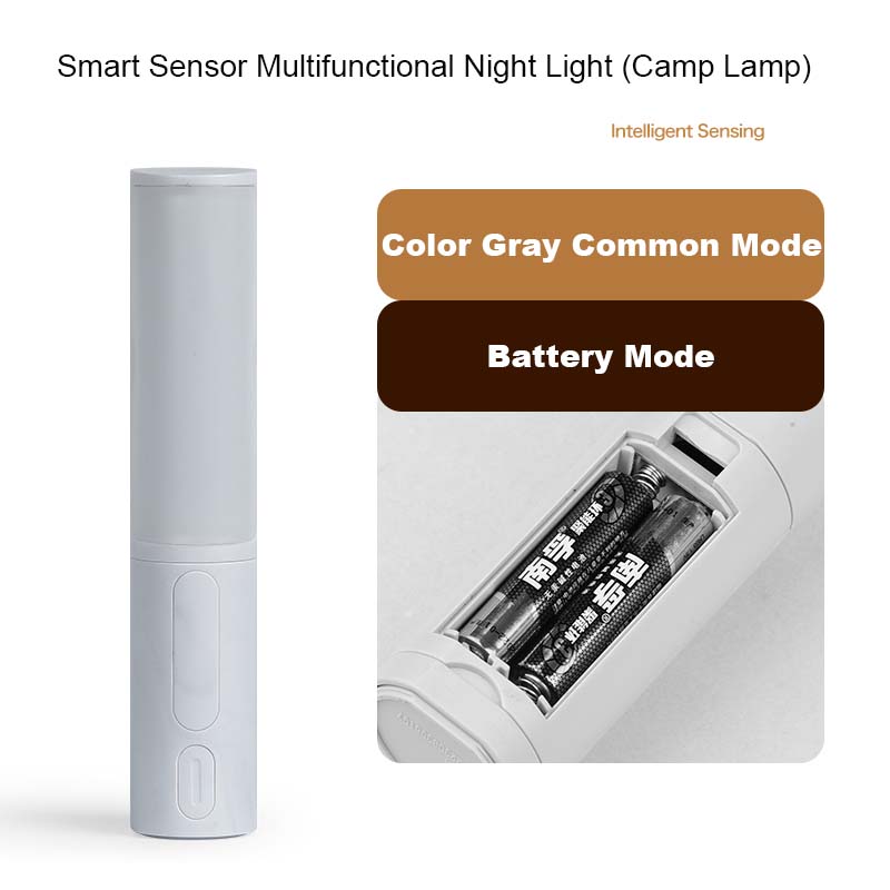 New Style Motion Sensor LED Night Light
