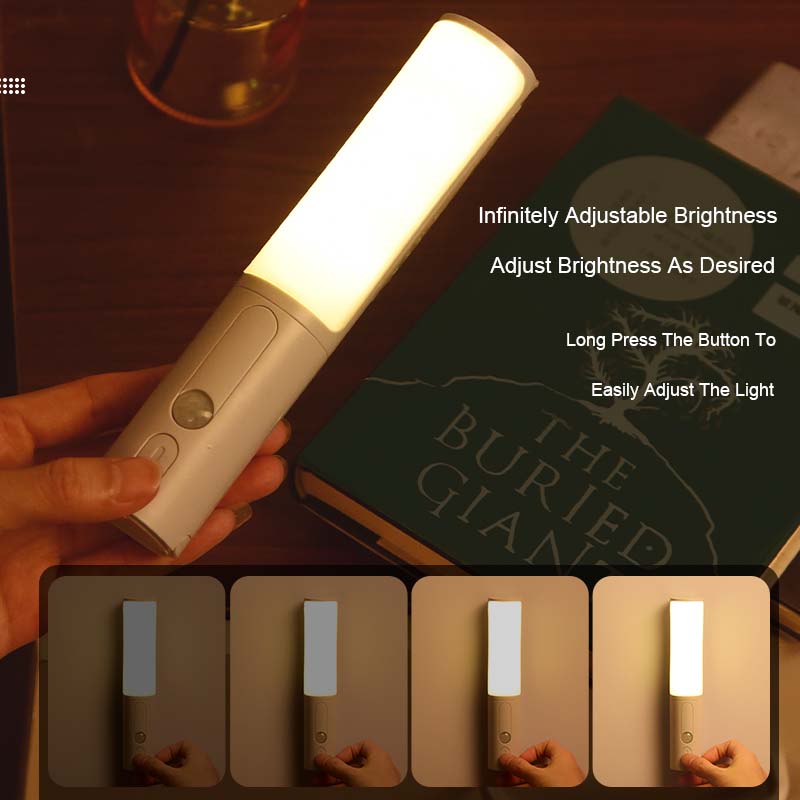 New Style Motion Sensor LED Night Light