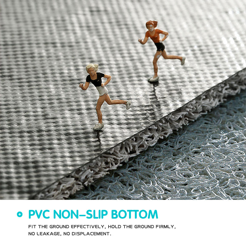 Outdoor Porch Doormat