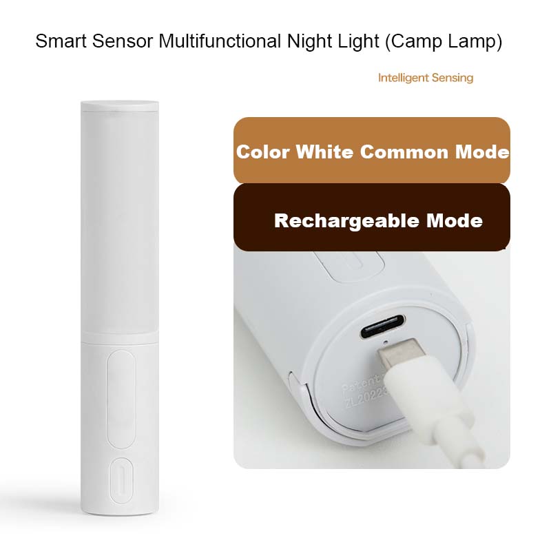 New Style Motion Sensor LED Night Light