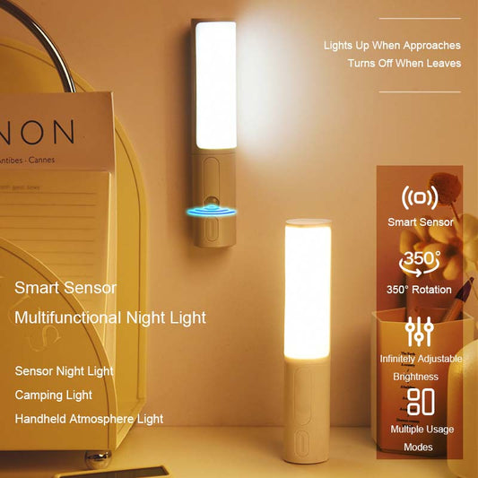New Style Motion Sensor LED Night Light