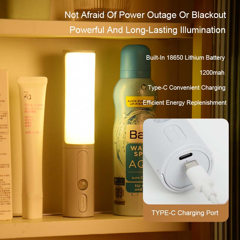 New Style Motion Sensor LED Night Light