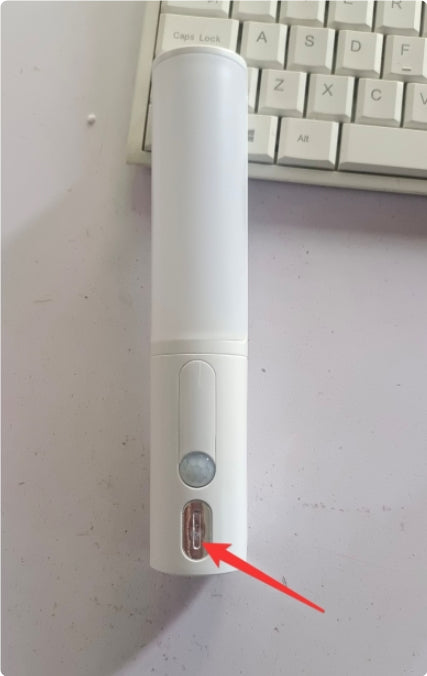 New Style Motion Sensor LED Night Light